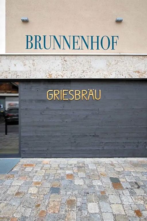 Griesbräu zu Murnau - Chambres