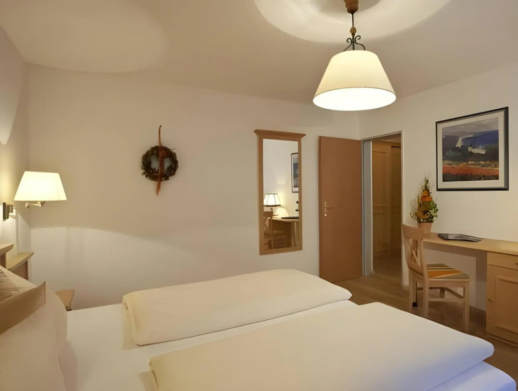 Parkhotel Sonnenhof - Général