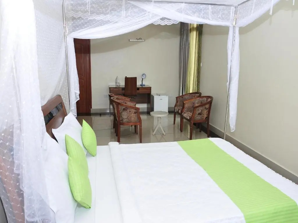 Five to Five Hotel - Chambres
