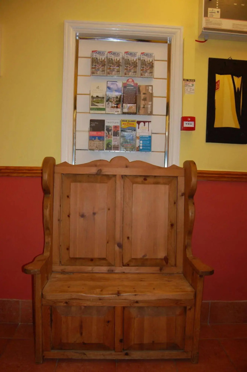 Hotel photo 17
