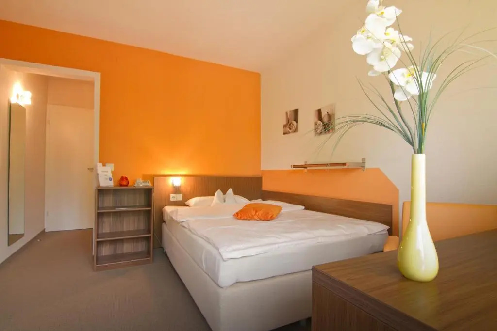 Balance-Hotel am Blauenwald - Chambres