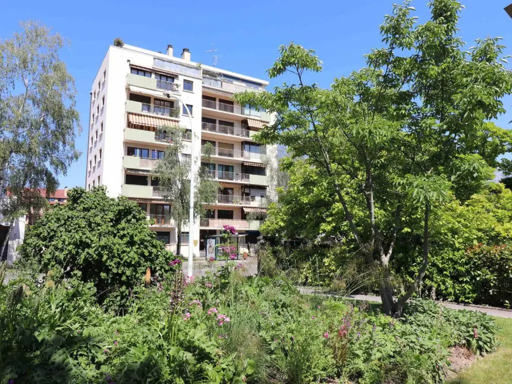 Appartement Annecy, 2 pièces, 4 personnes - FR-1-432-76