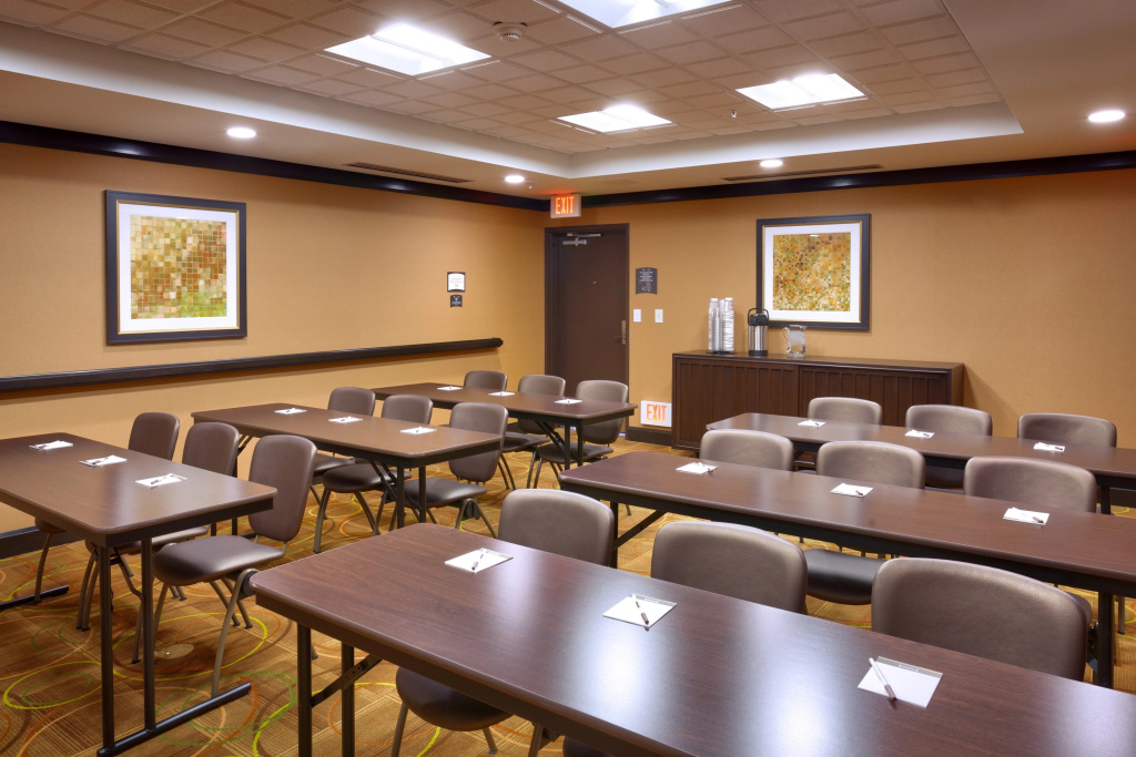 Staybridge Suites Cheyenne by IHG - Général