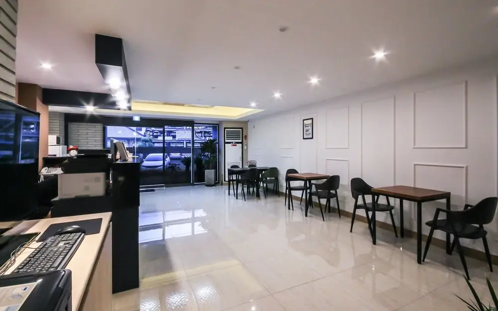 Hotel photo 8