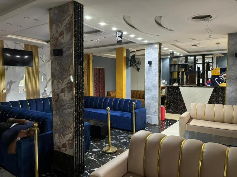 Hotel photo 8