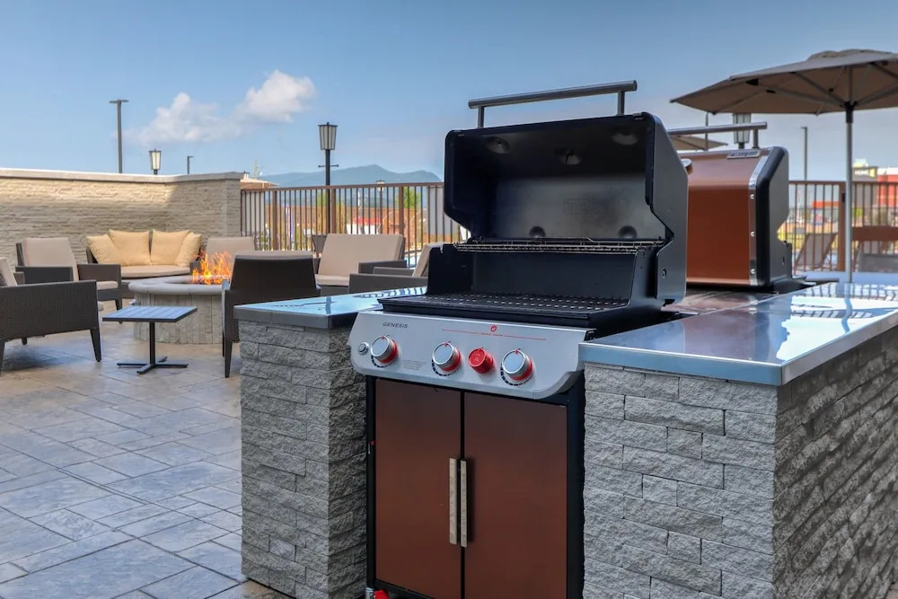 Residence Inn Pegeon Forge
