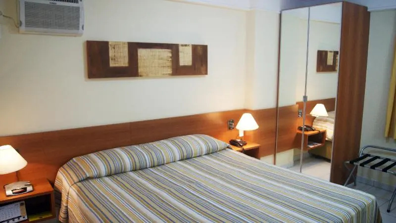 Littoral Maximum Flat - Chambres