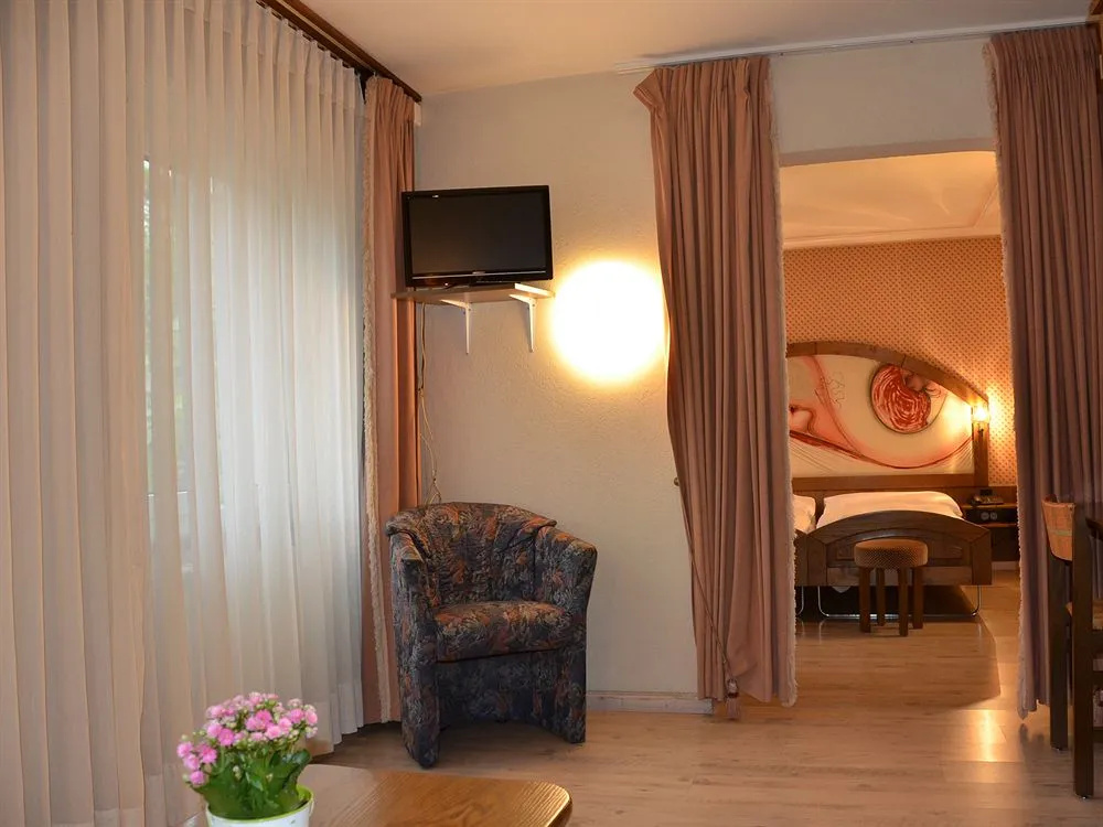 Adaastra Boutique Hotel - Général