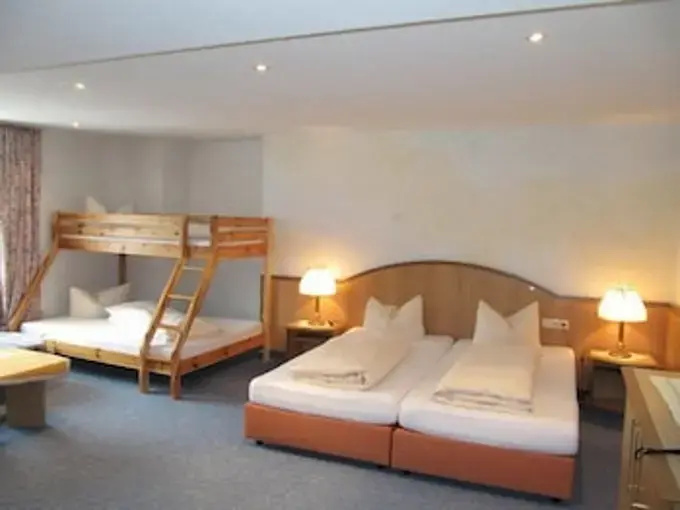 Landhotel zum Ochsen - Général