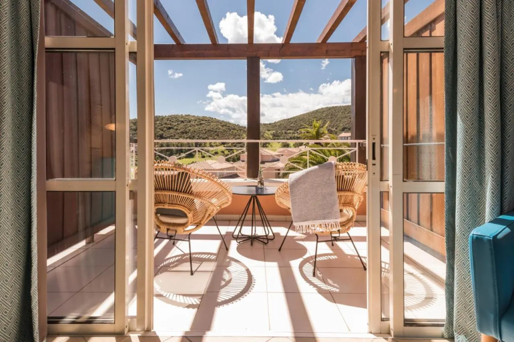 Hôtel de l'Esterel Pierre & Vacances - Général