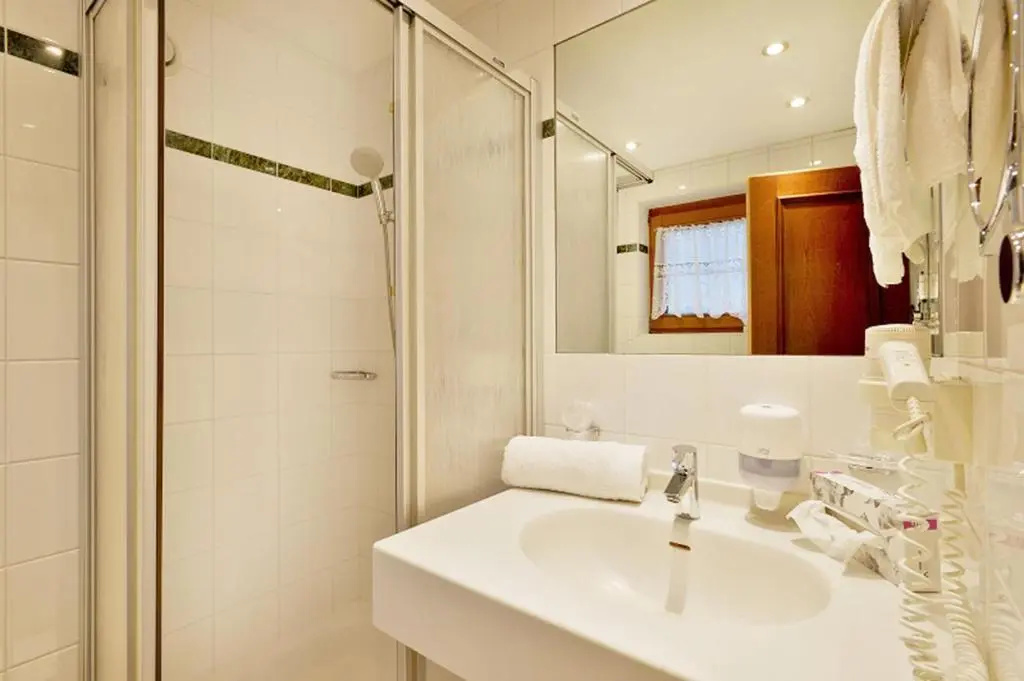 MANNI The Hotel - Chambres