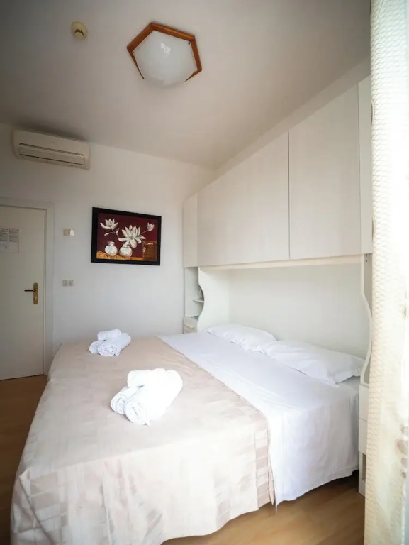 Hotel Horizon Elba - Chambres