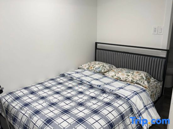 Haven in the Prairies 1BR S