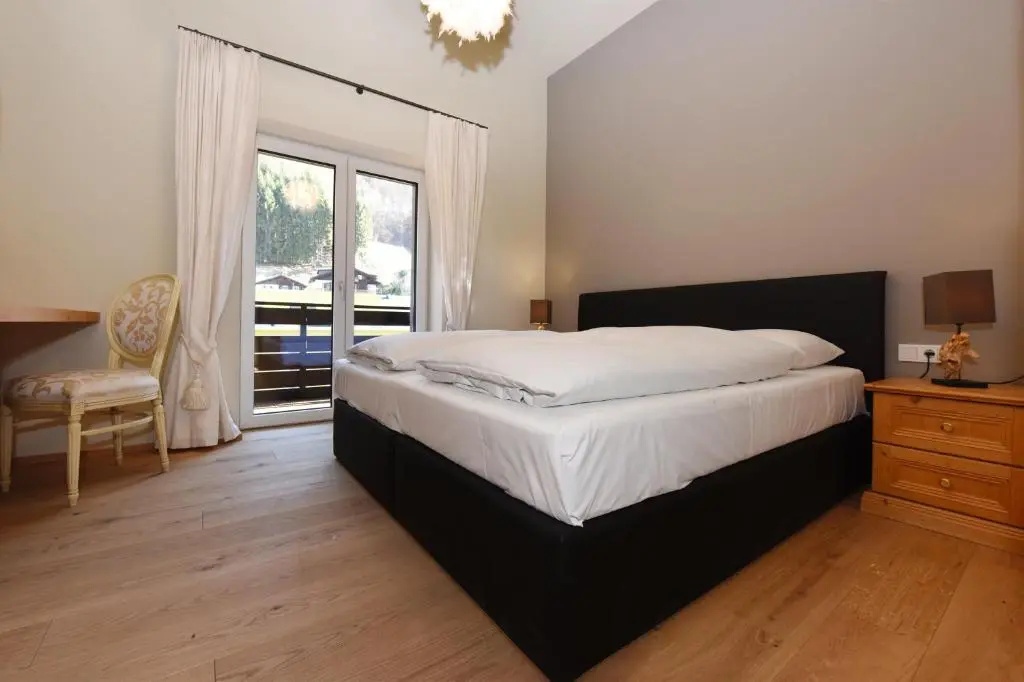 Hotel Fuchsenstube - Chambres