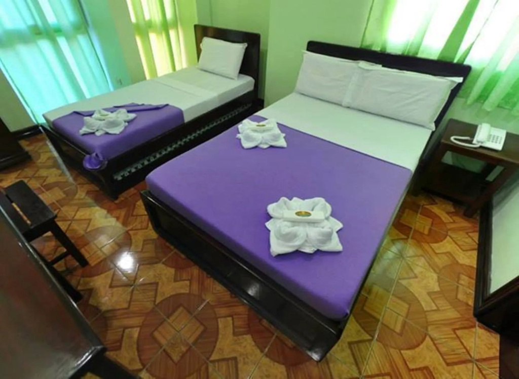 Hotel photo 11