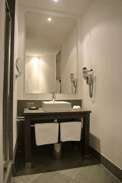 Park Plaza Cardiff - Chambres