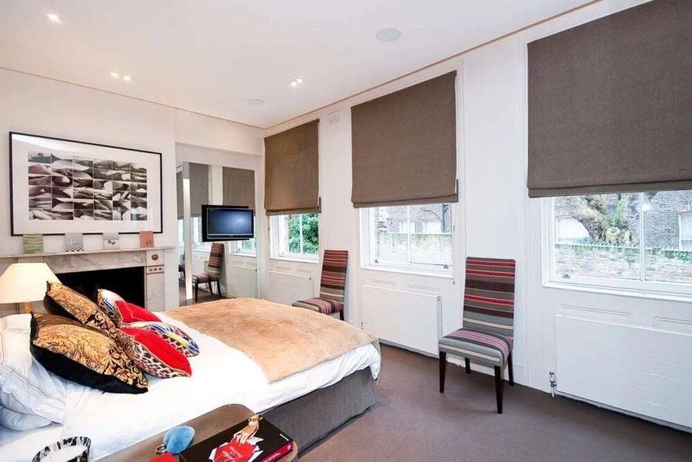 Outstanding 1 bed in Knightsbridge