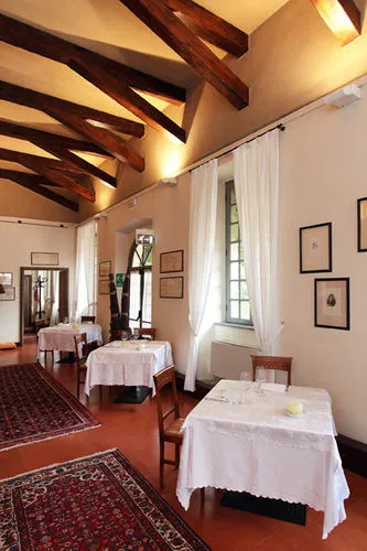Castello di Felino - Général