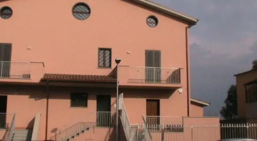 Il Casale di Carcaricola