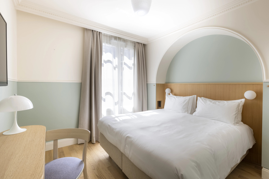 Hotel photo 6
