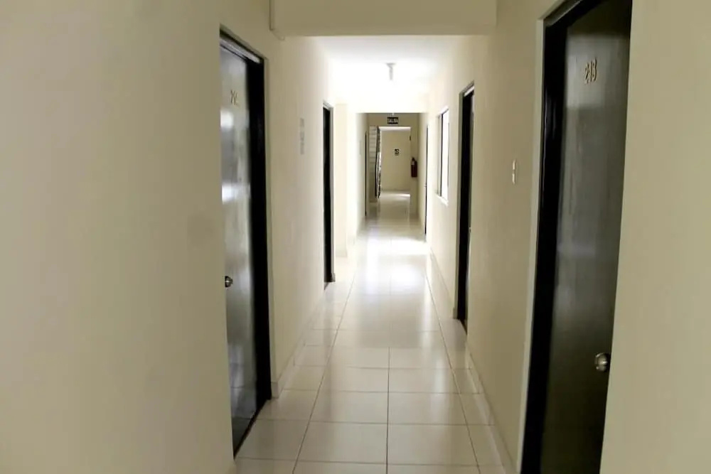 Hotel Meflo Chachapoyas - Chambres