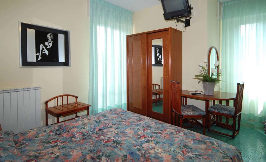 Hotel 5 Terre - Général