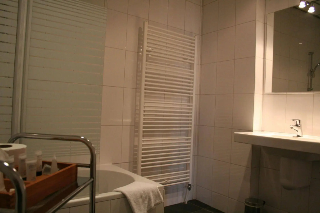 Hotel Ingredi - фото 8