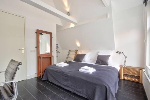 2 Bedroom City Center Terrace