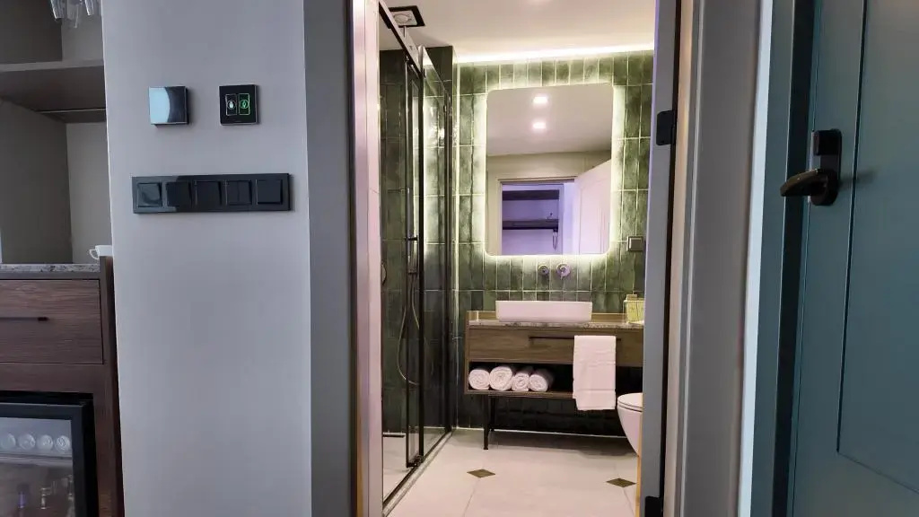 Hotel photo 16