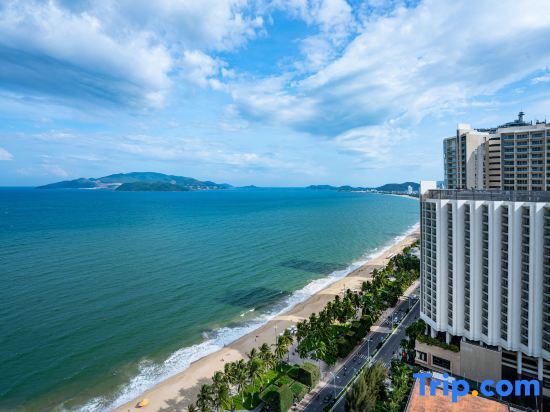 Sheraton Nha Trang Hotel & Spa