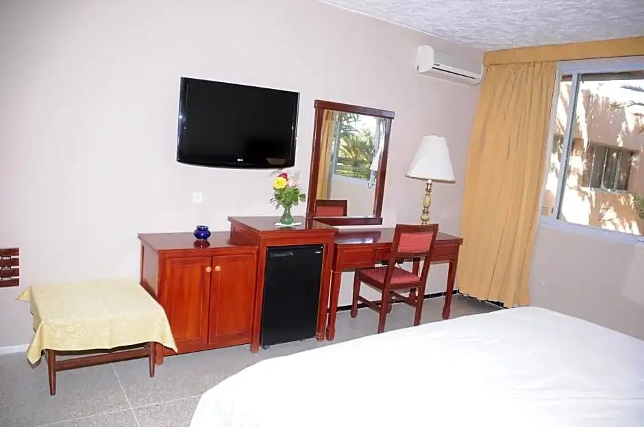 Kenzi Rissani Hotel - Chambres