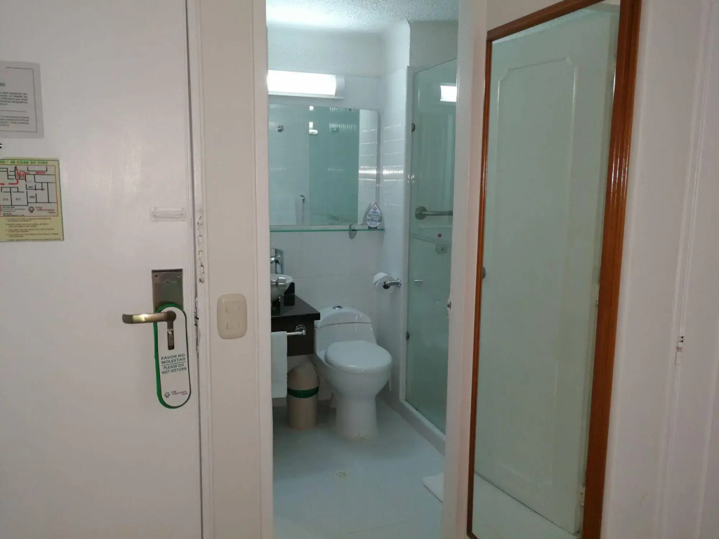 Hotel Villavicencio Plaza - Général