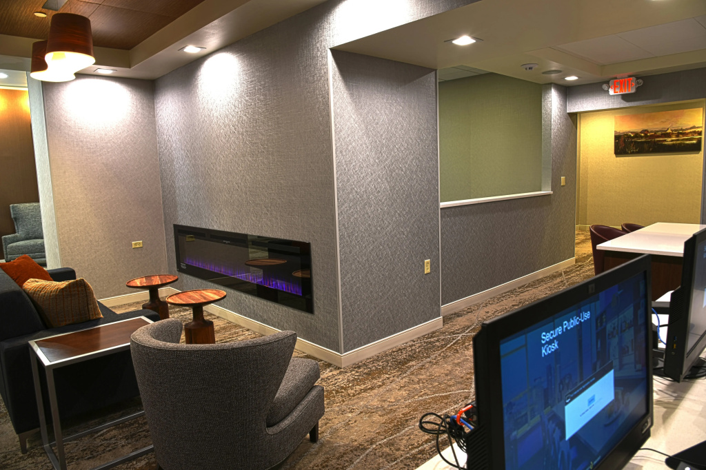 DoubleTree by Hilton Helena Downtown - Général