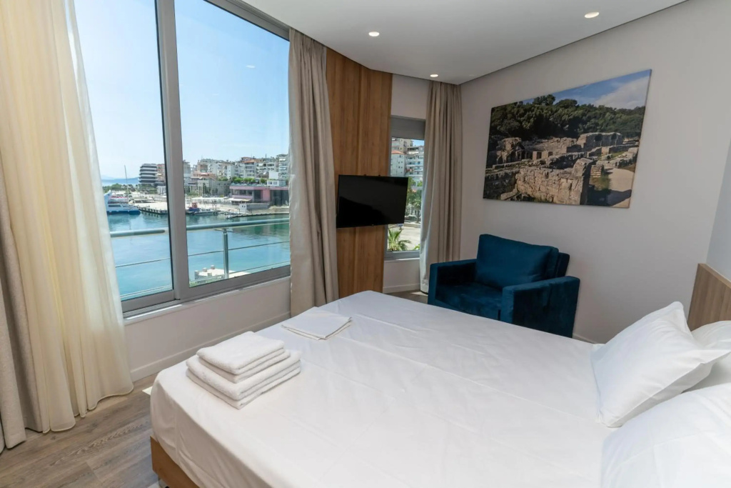 Titania Hotel - Général