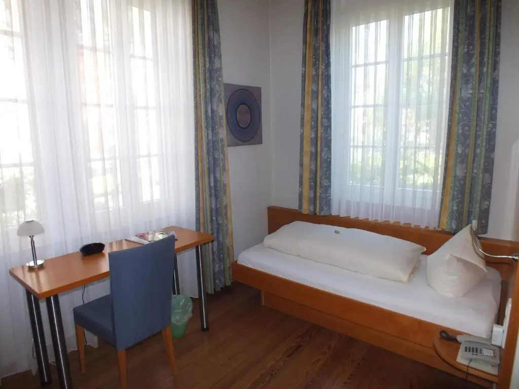Alleehaus - Chambres