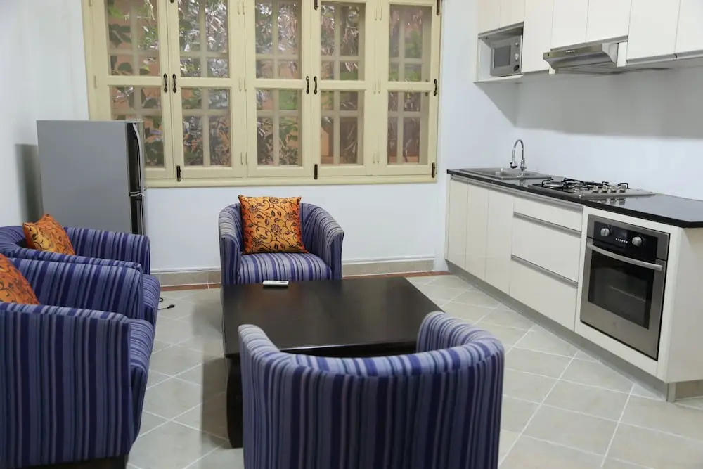 Standard Apartment