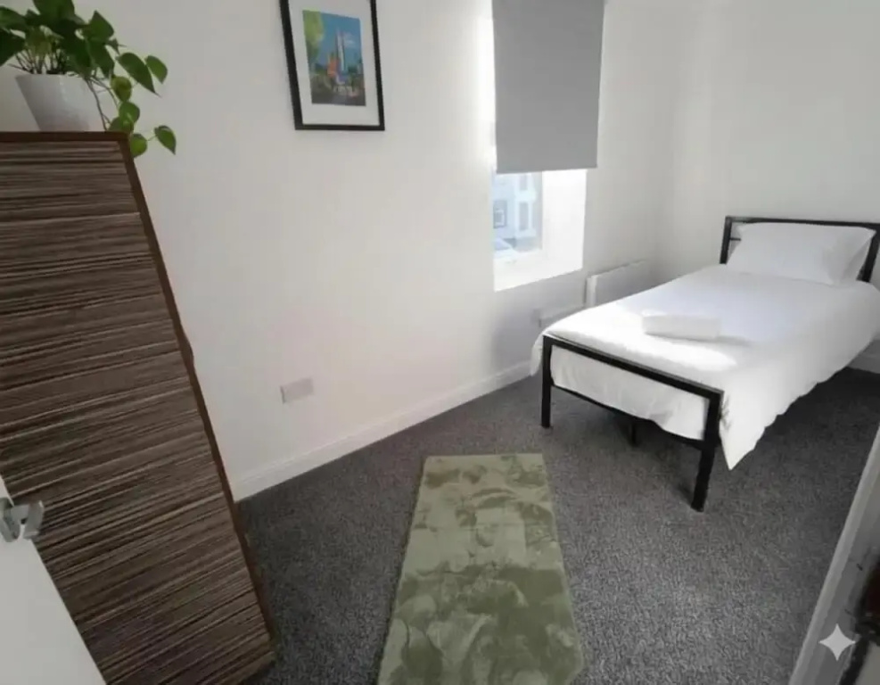 Carlisle 32 Esk Street Longtown