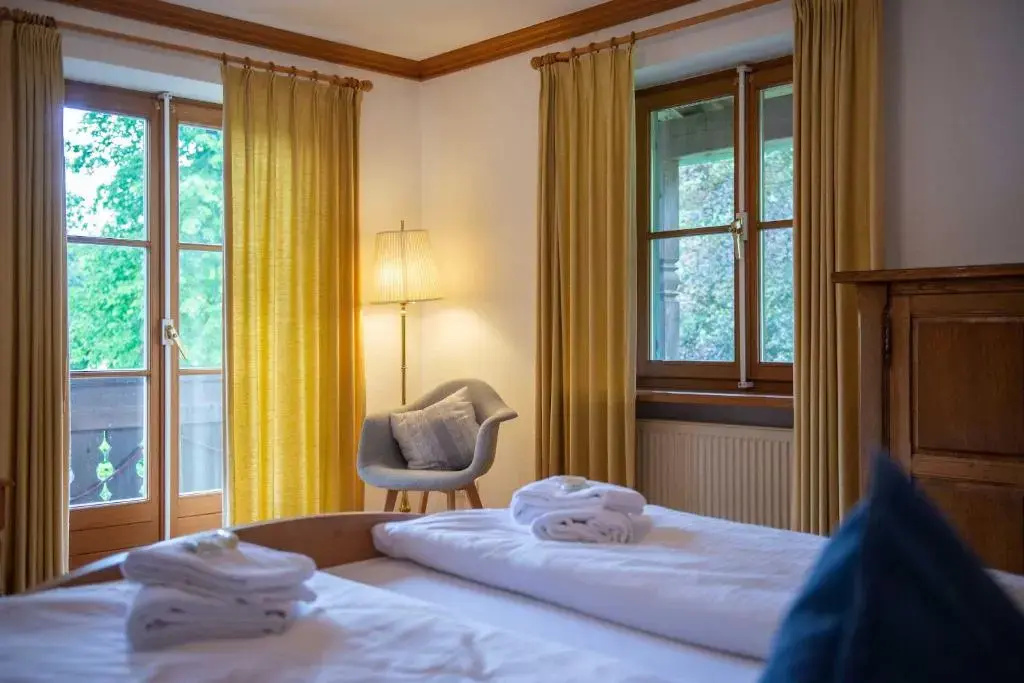 5-Sterne Landhaus mit Garten & Panoramablick by stayFritz