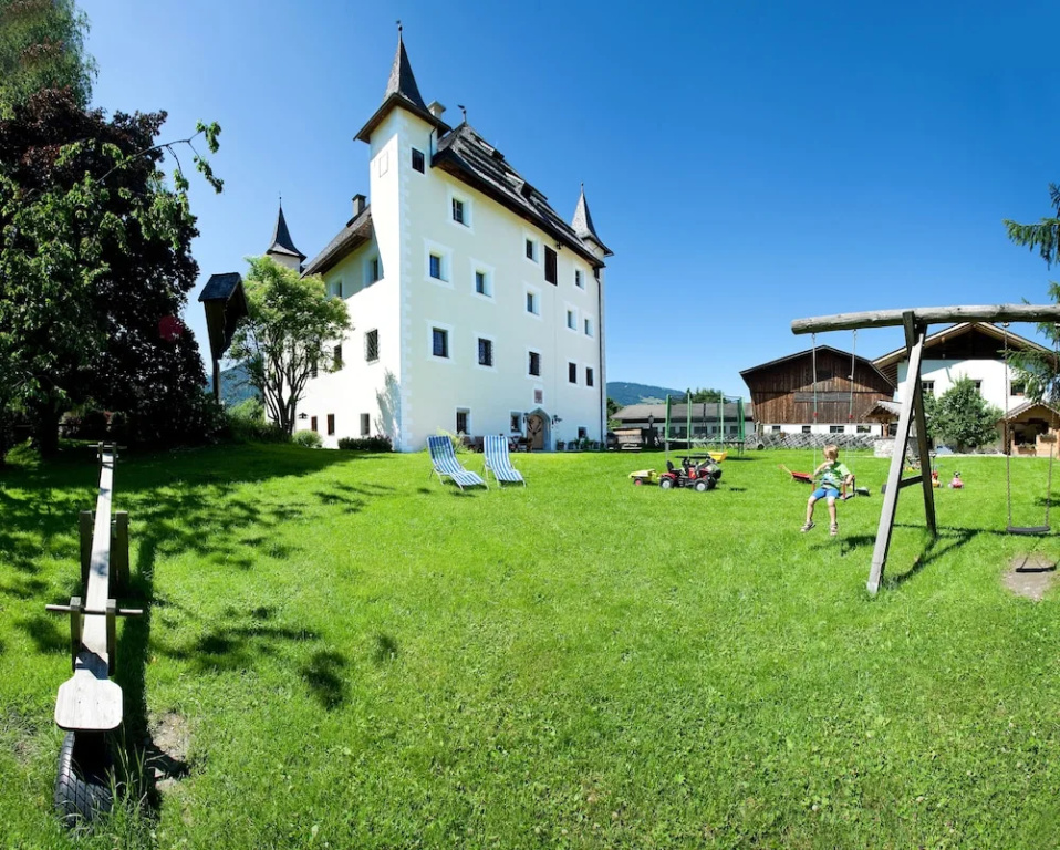 Schloss Saalhof