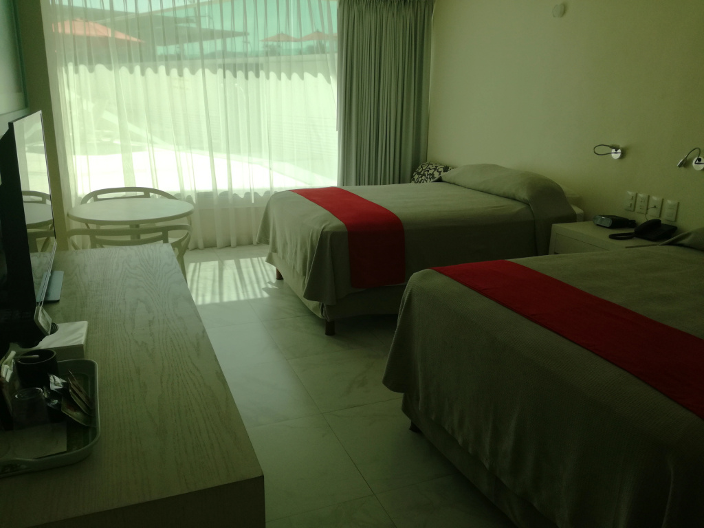 We Hotel Acapulco — 2