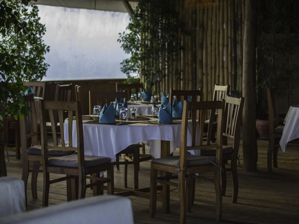 Sok San Beach Resort - Général