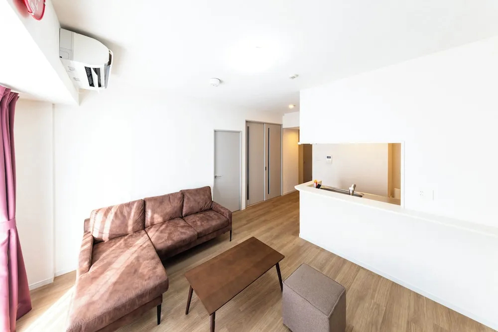 Riverside Inn Hakata 사진 17