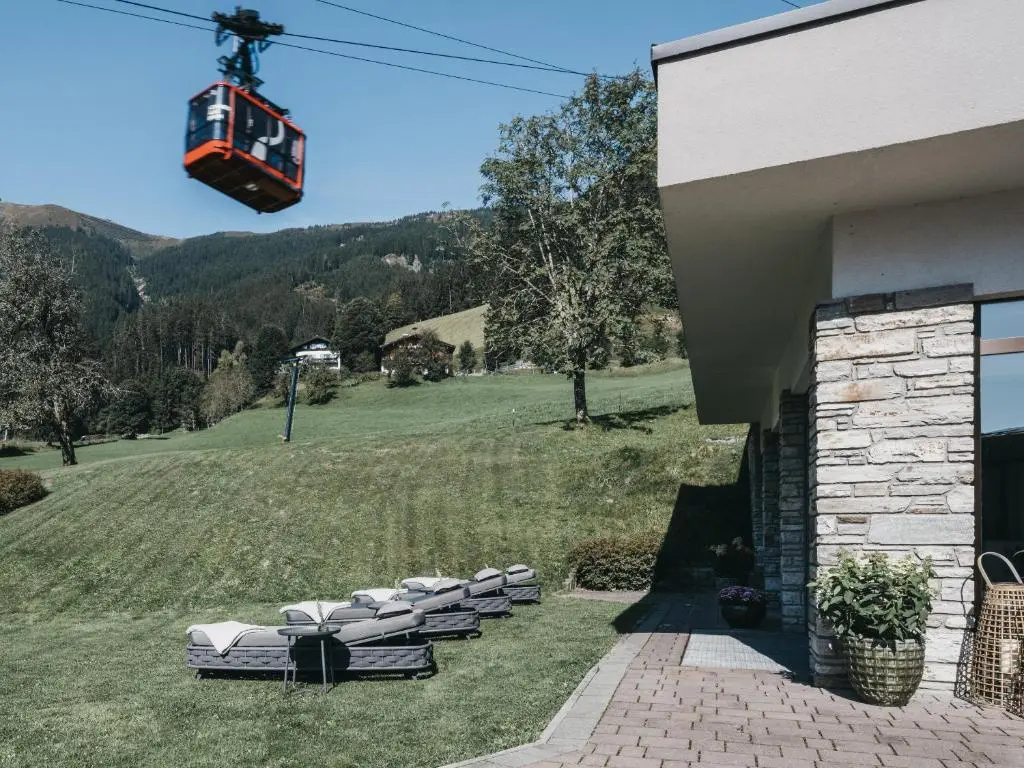 VAYA Zell am See - Général