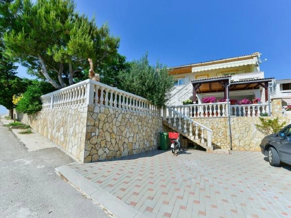 Kosta - 150 m From Beach - A3