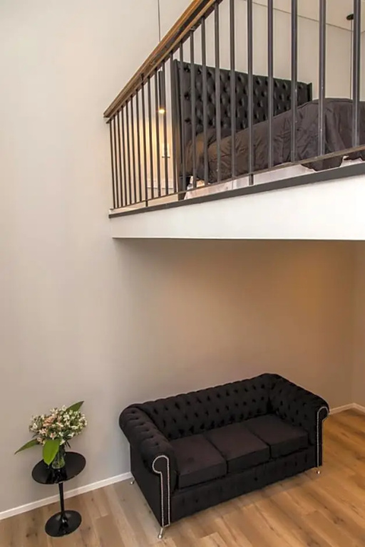 Loft Argentino Apart Hotel Buenos Aires - Chambres