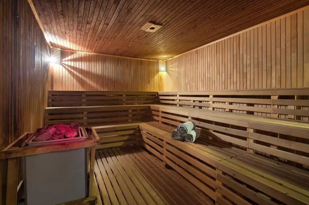 Tac'un Nisa Resort Tekirova - Halal All Inclusive - фото 11