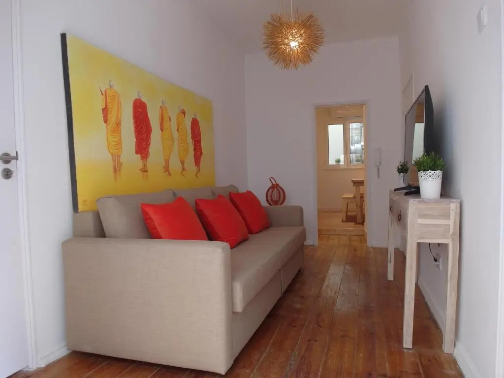 Standard Apartment