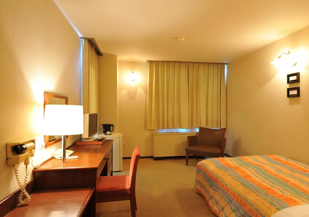 Hotel photo 2