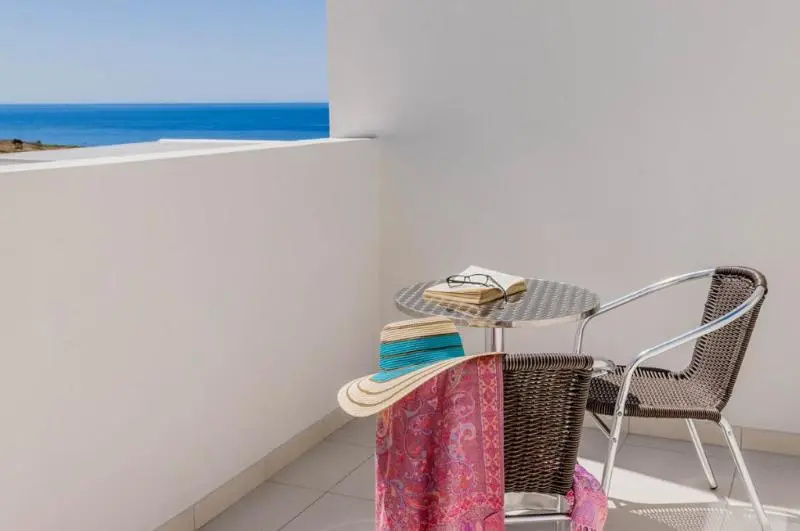 Eagles Nest Hotel - Chambres