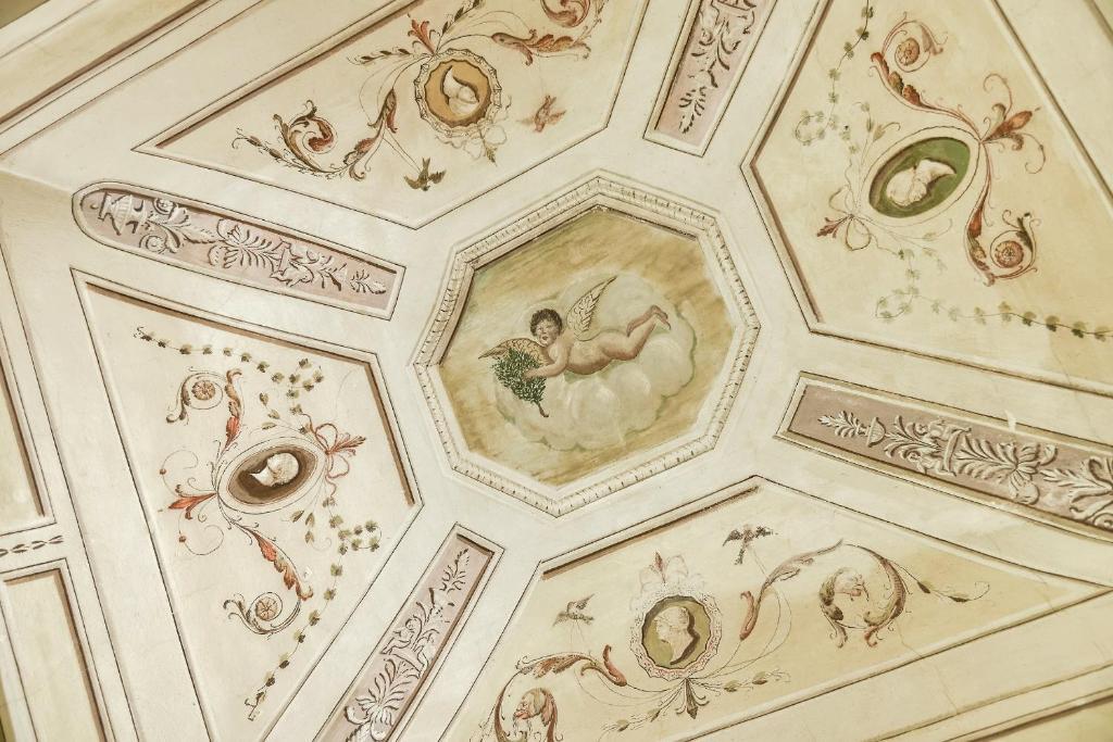 Palazzo Coli Bizzarrini Image 91
